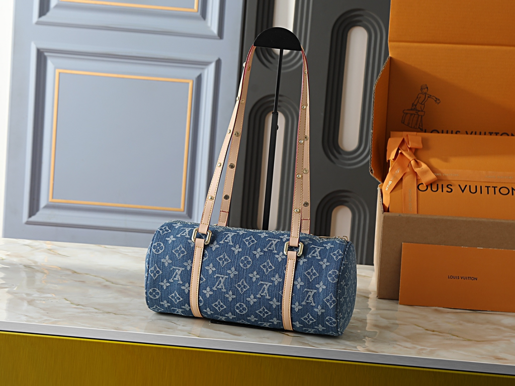 Fashion Handbag for Women 27.0x11.0x13.0cm LEM408