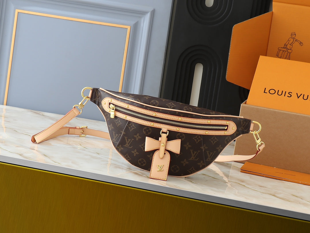 Designer Shoulder Bag for Women LEM243