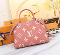 Pink Bag for Women 34x24x15cm LEM101