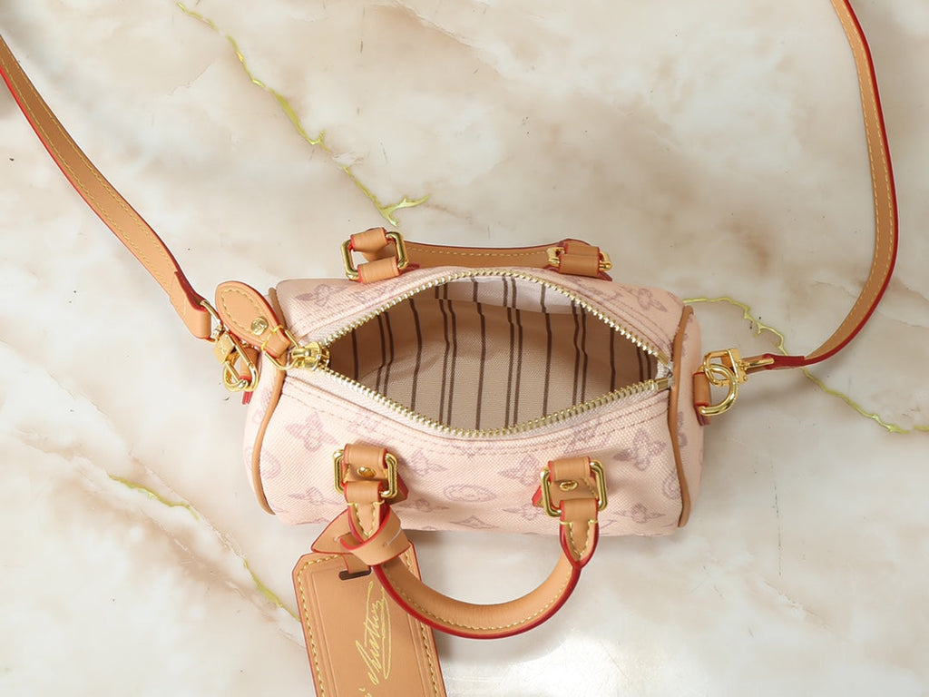 Fashion Bag for Women 16x10x7.5cm LEM45
