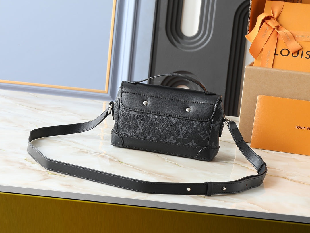 Designer Crossbody Bag for Women LEM301