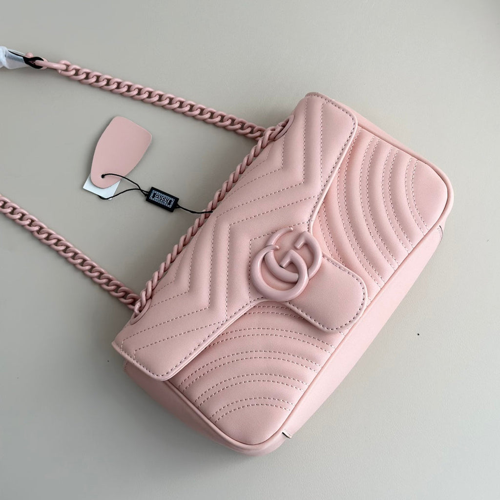 Designer Crossbody Bag for Women 26*7*15cm GEM112