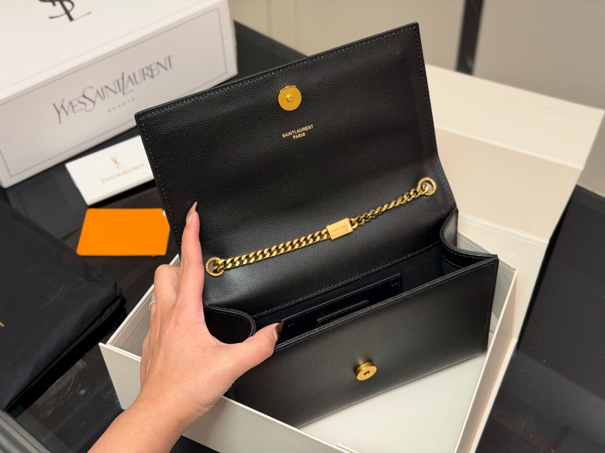 Black Bag for Women SEM08