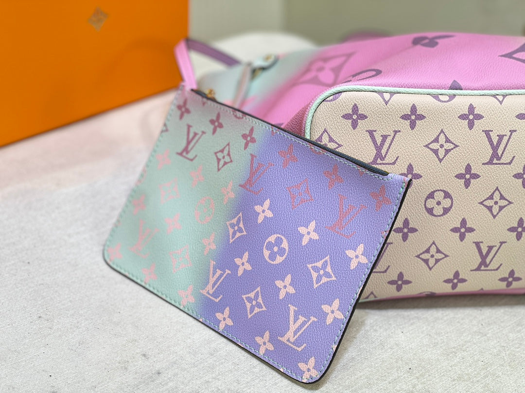 Fashion Bag for Women 31x28x14cm LEM34