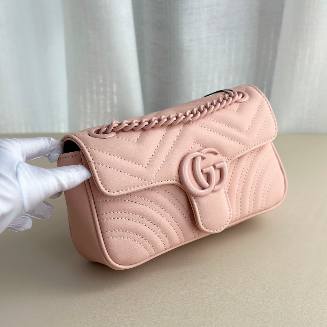 Designer Crossbody Bag for Women 26*7*15cm GEM112