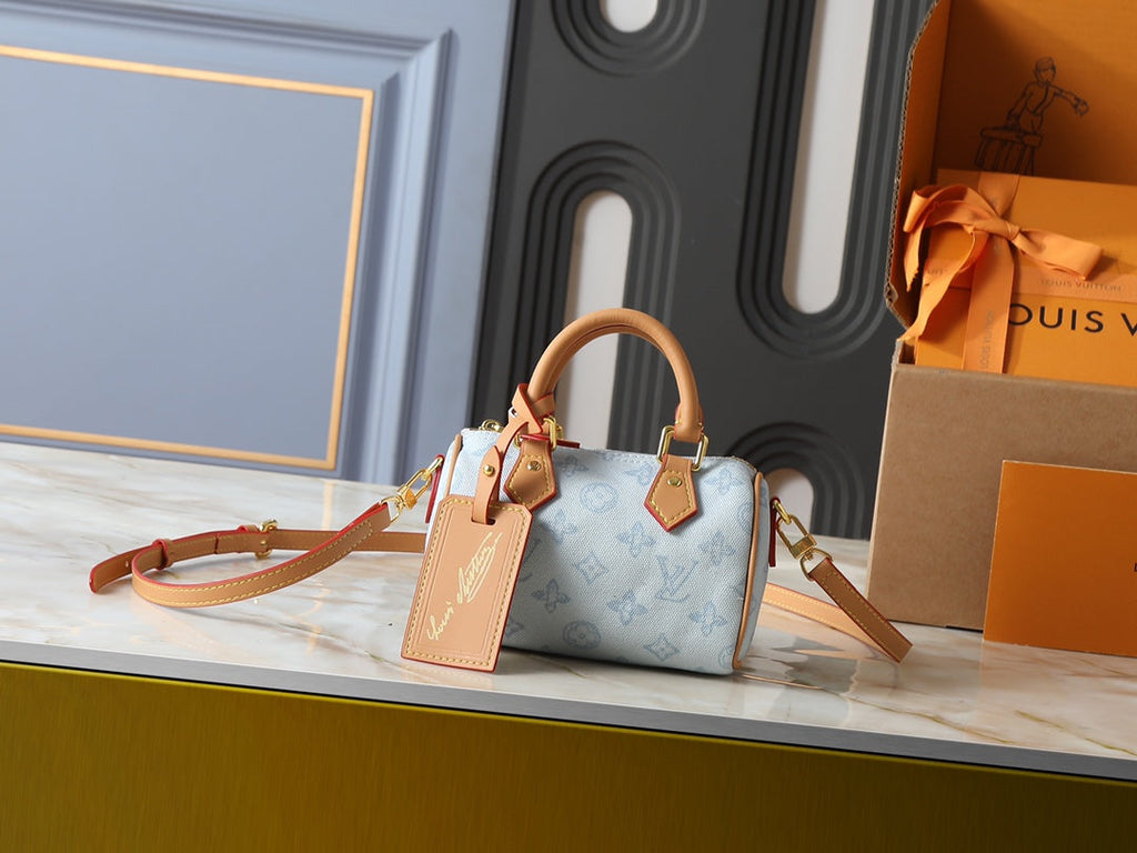 Fashion Bag for Women 16x10x7.5cm LEM45