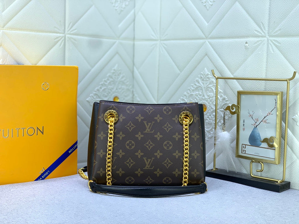 Fashion Bag for Women 24.0x17.0x11.0cm LEM160