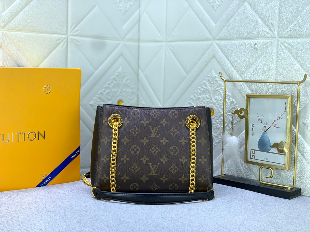 Fashion Bag for Women 24.0x17.0x11.0cm LEM160