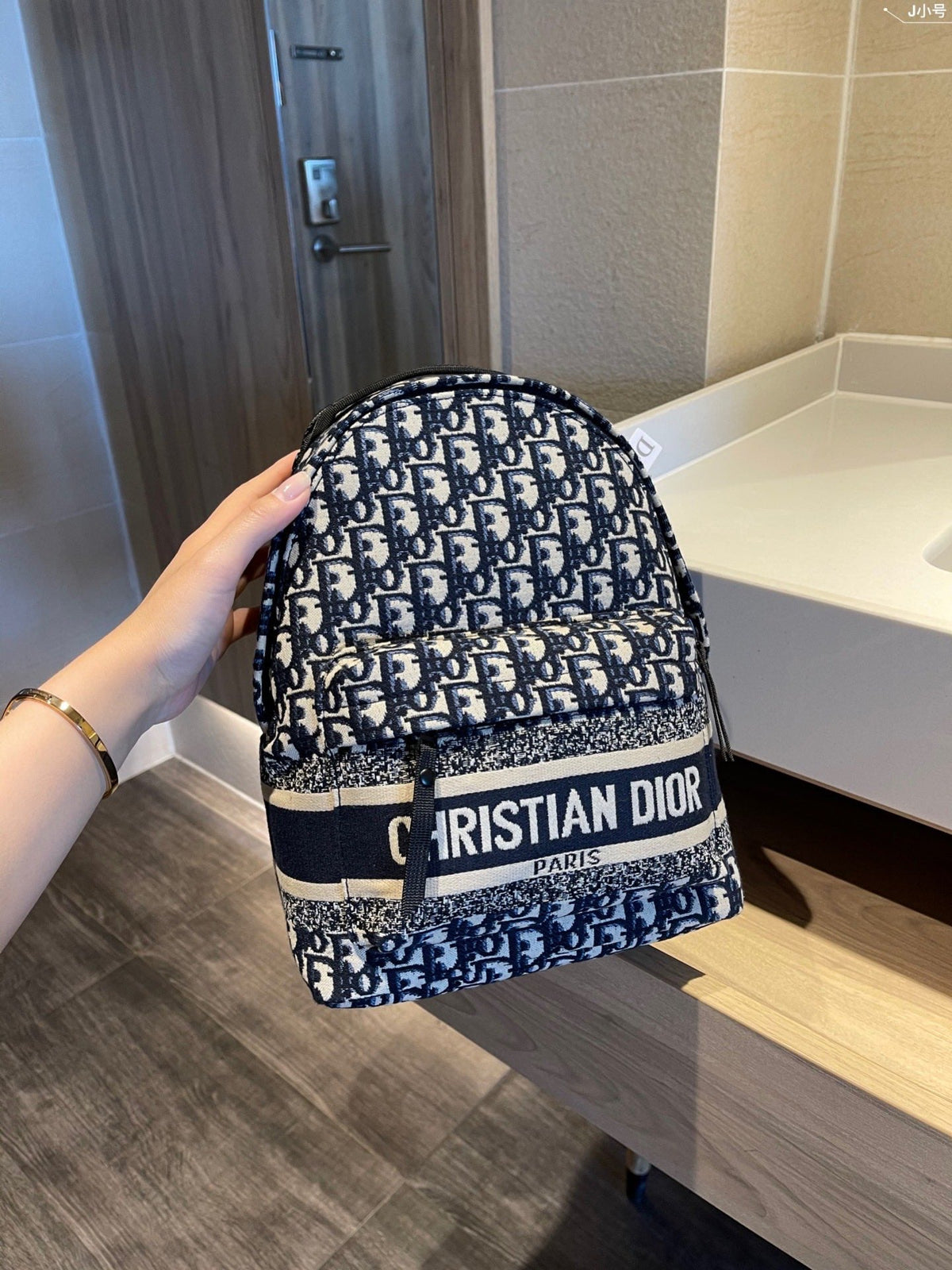 Fashion Bag for Women 23*13*33cm DEM106