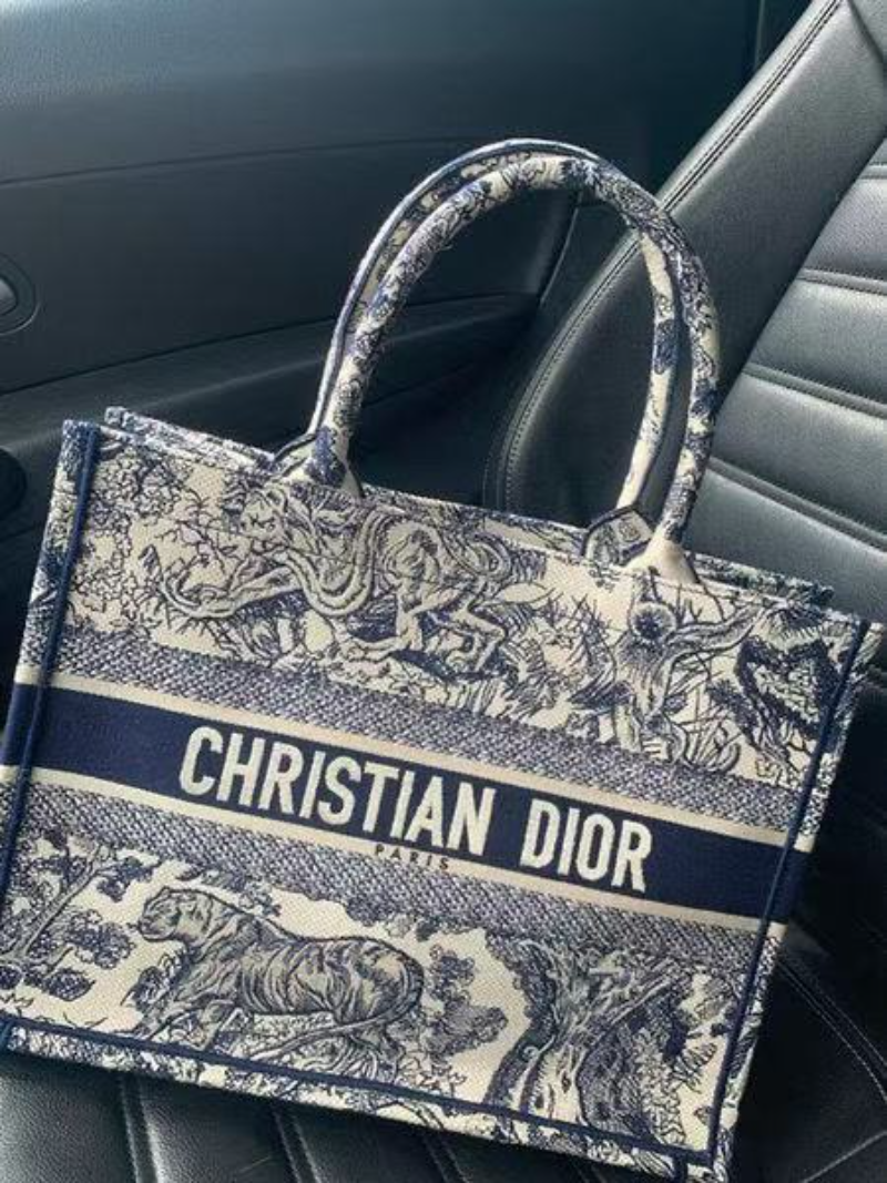 Fashion Handbag for Women 36cm DEM314