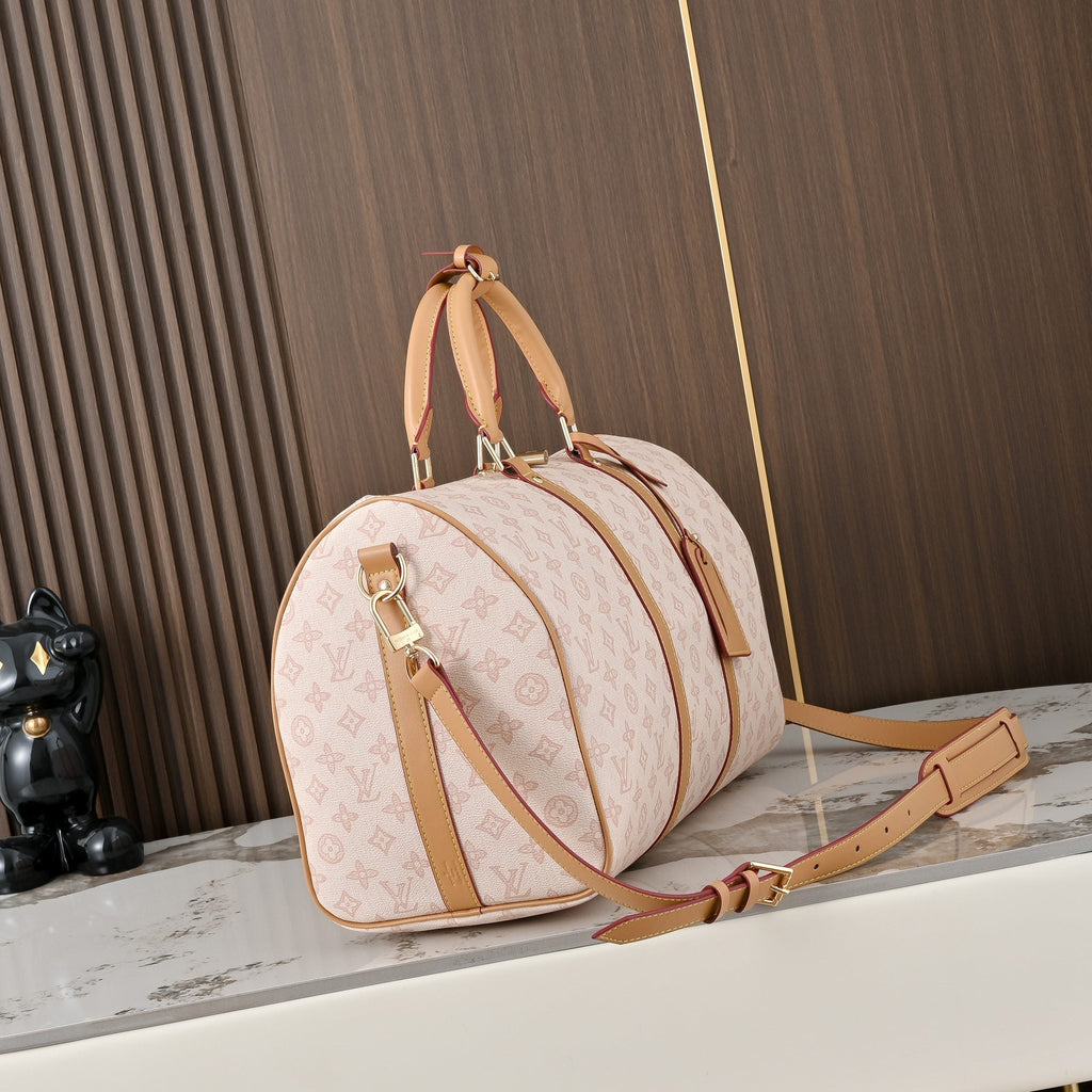 Travel Bag for Women 45x27x20cm LEM367