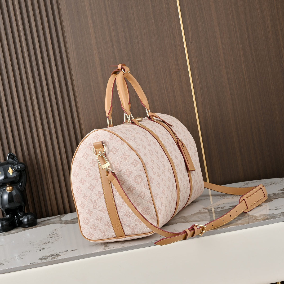 Travel Bag for Women 45x27x20cm LEM367