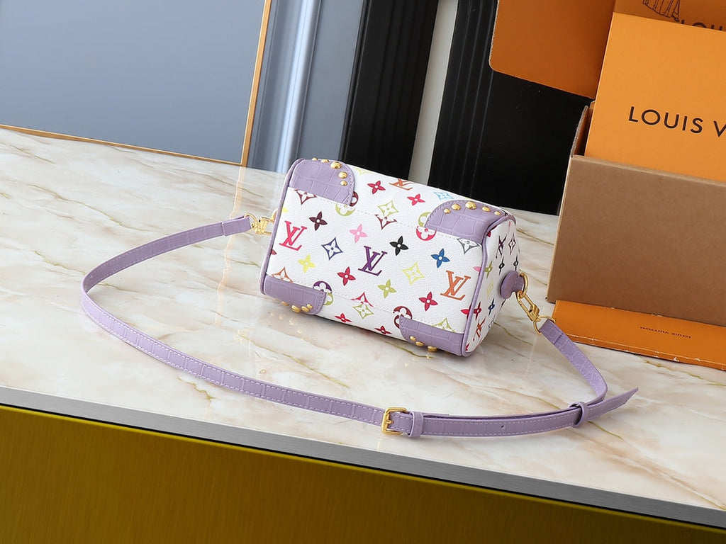 Fashion Bag for Women LEM231