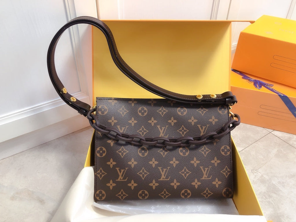 Fashion Bag for Women 26cm LEM27