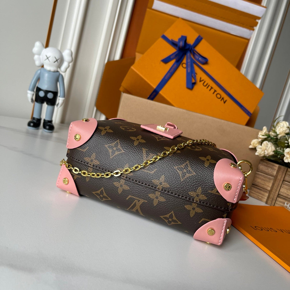Fashion Bag for Women LEM232
