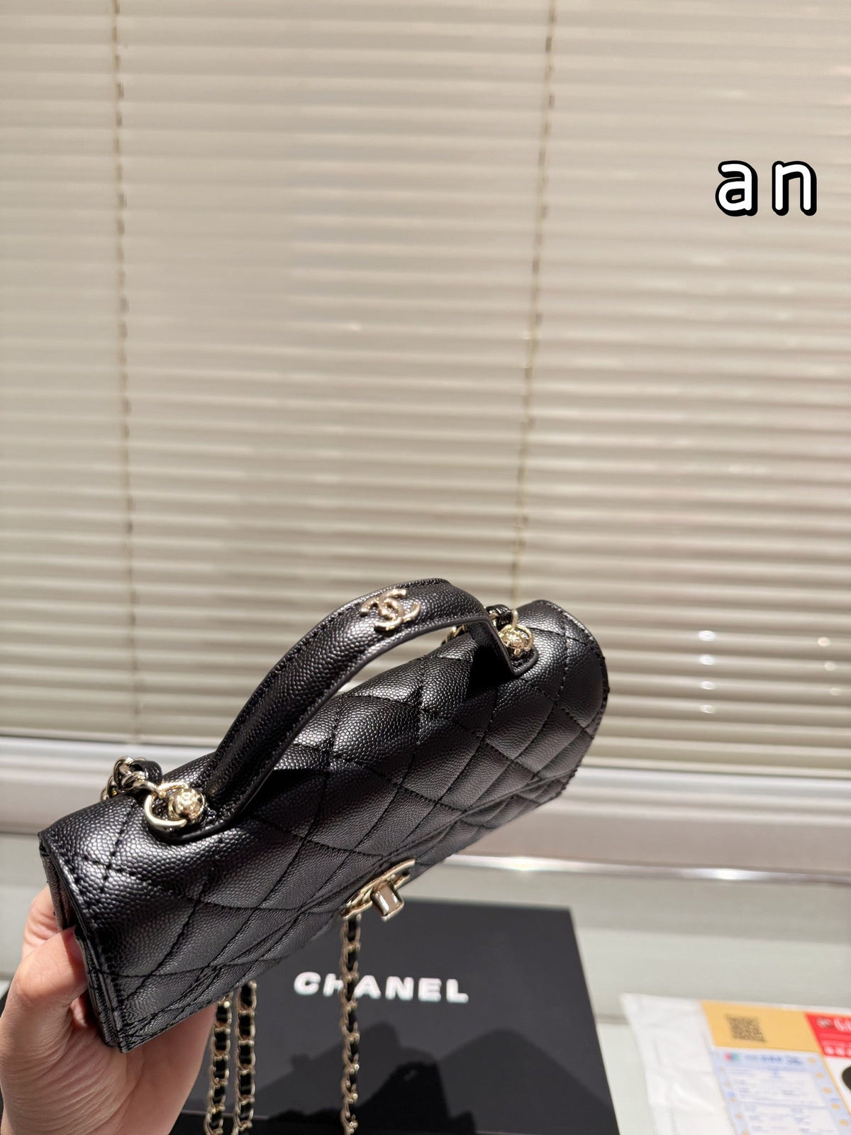 Fashion Bag for Women 21*15cm CEM114