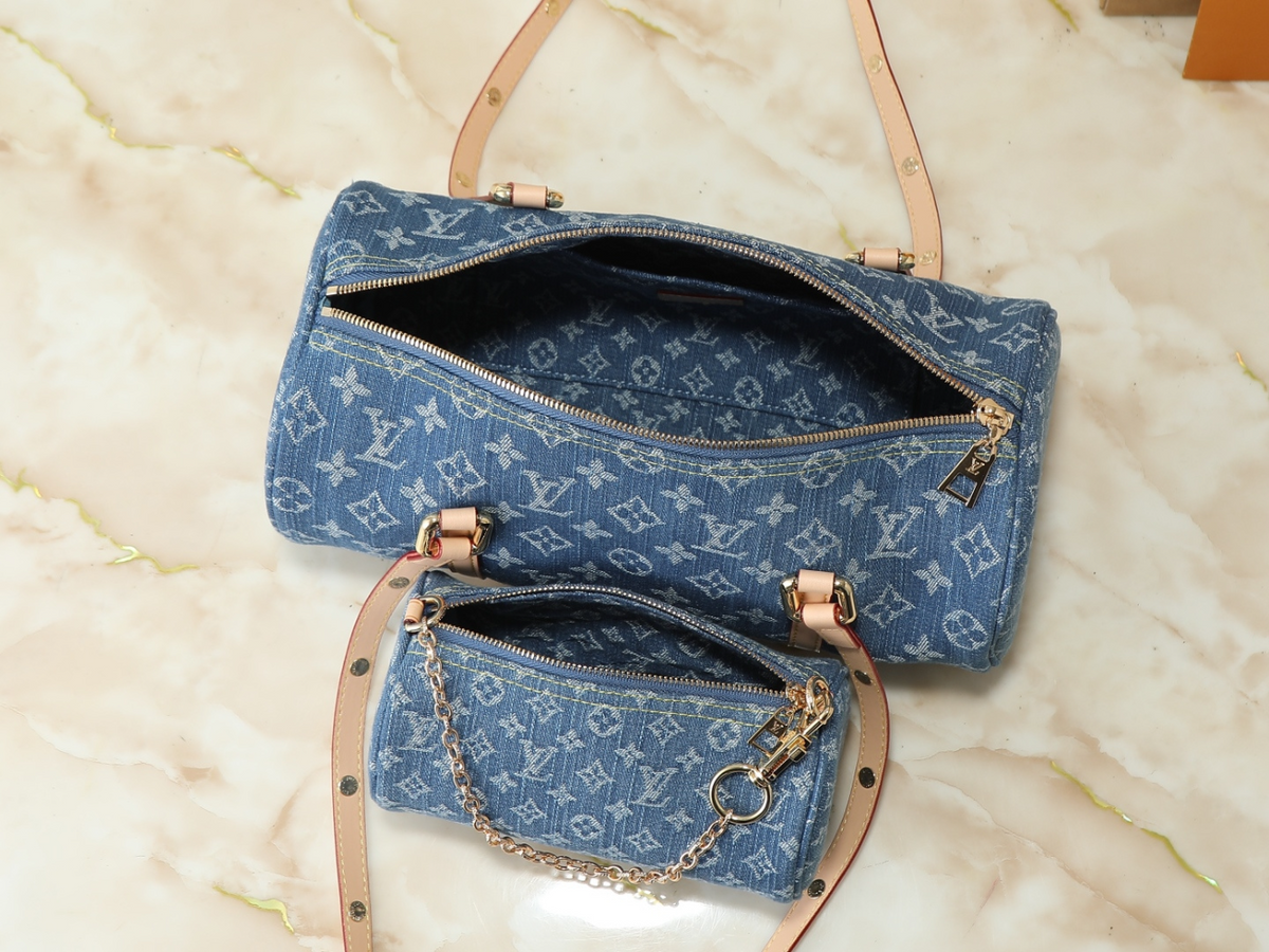 Fashion Handbag for Women 27.0x11.0x13.0cm LEM408
