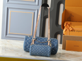 Fashion Handbag for Women 27.0x11.0x13.0cm LEM408