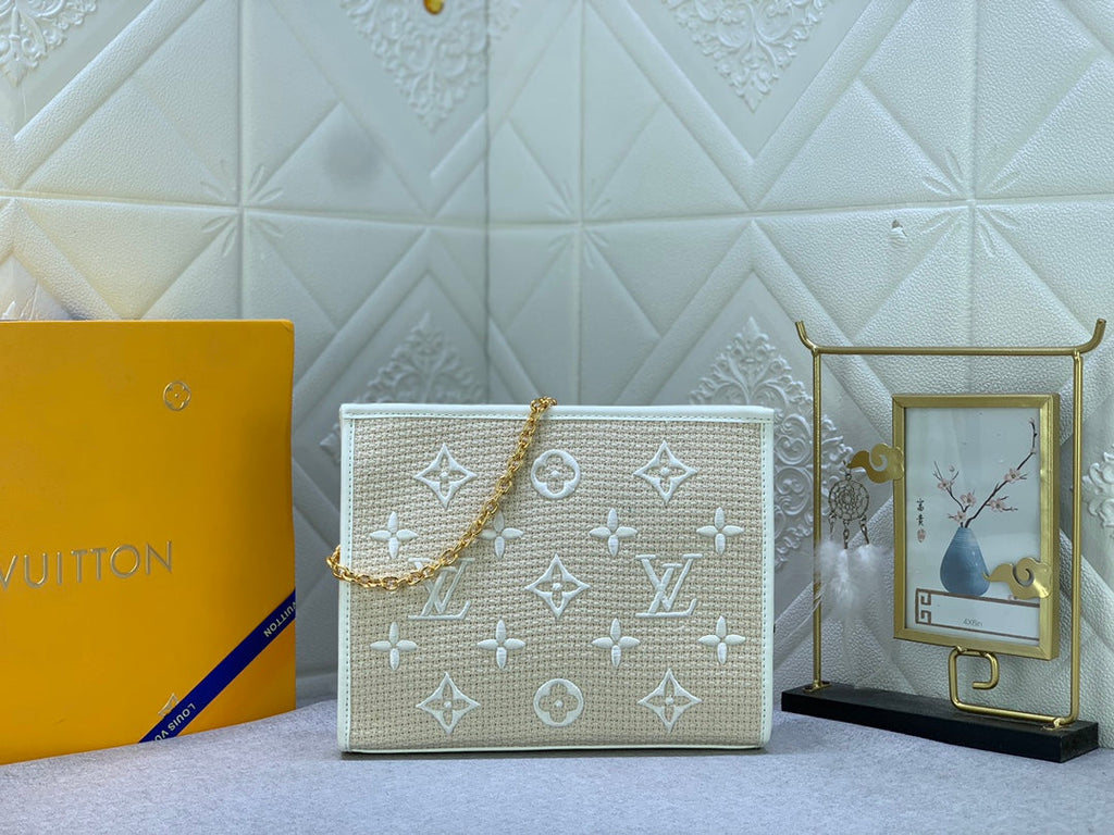 Fashion Bag for Women 25x20x5.5cm LEM157