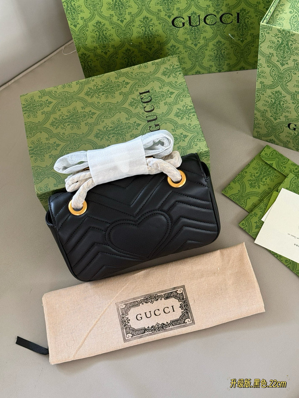Fashion Shoulder Bag for Women GB15