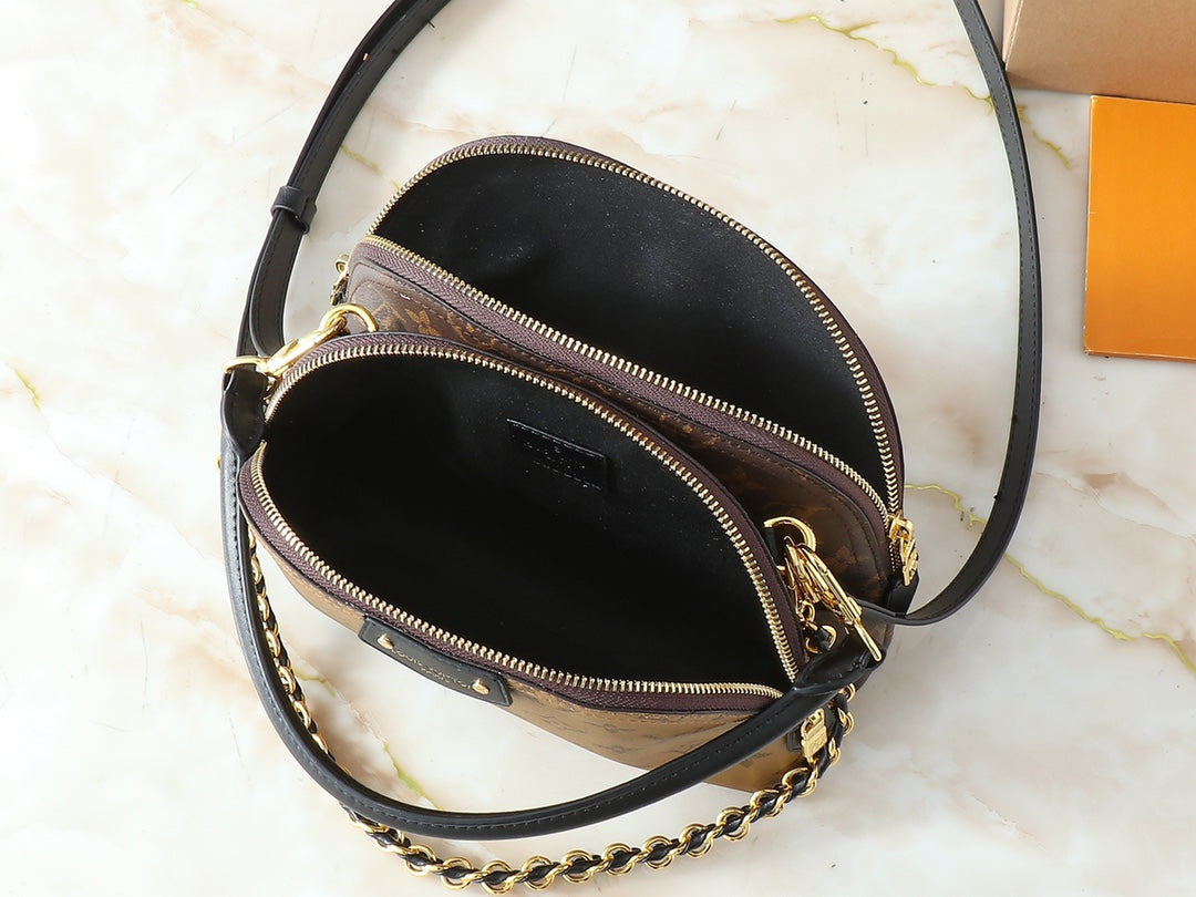 Fashion Bag for Women 15x7x27cm LEM203