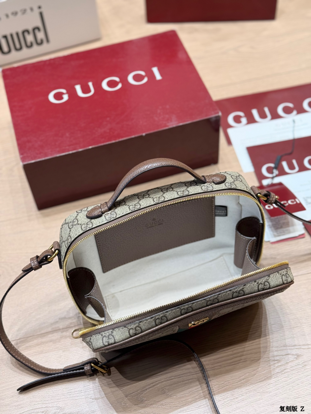 Travel Bag for Women GEM153