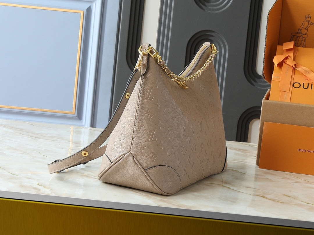 Designer Crossbody Bag for Women 40x29x15cm LEM277