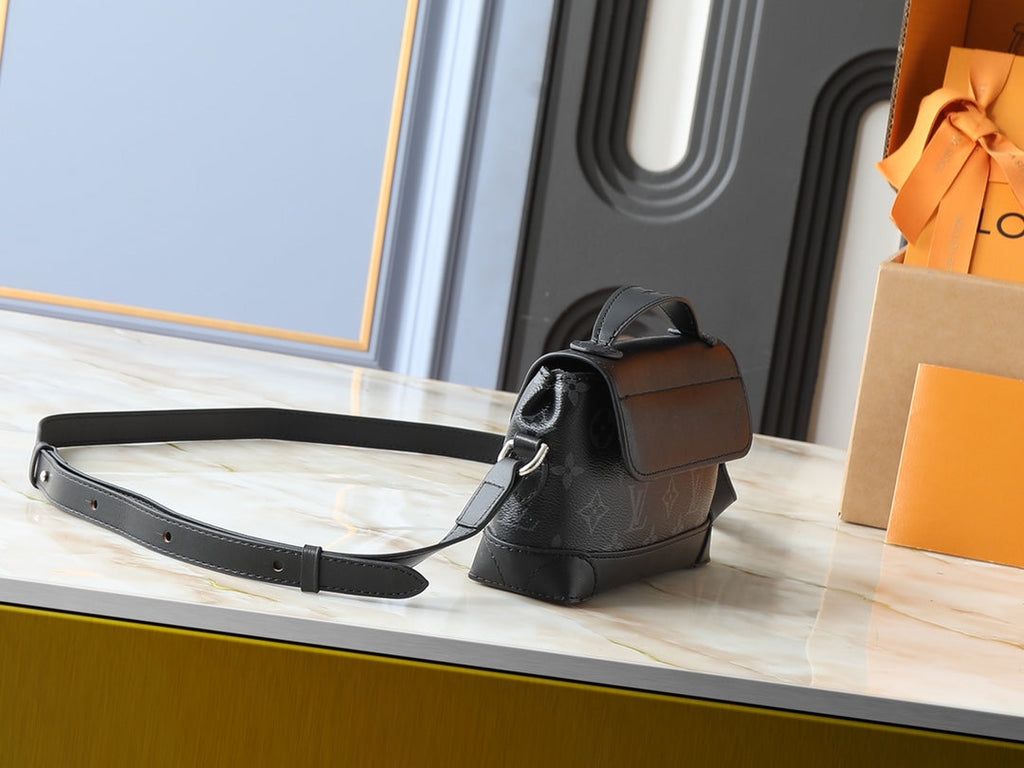 Designer Crossbody Bag for Women LEM301