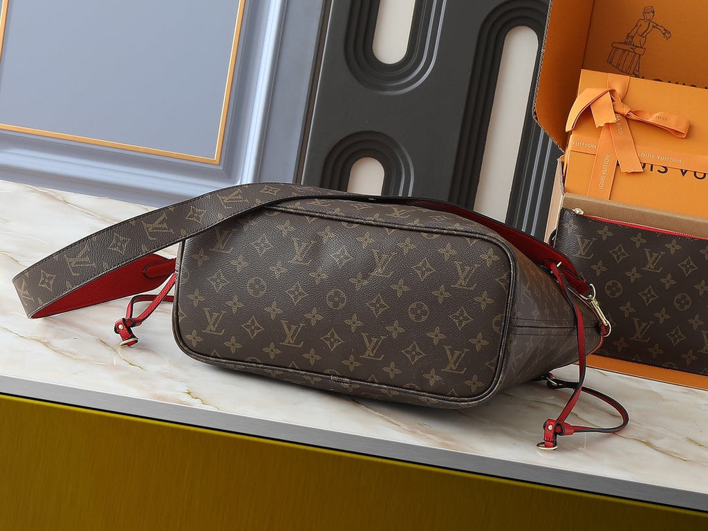 Fashion Hobo Bag for Women 31x28x14cm LEM366