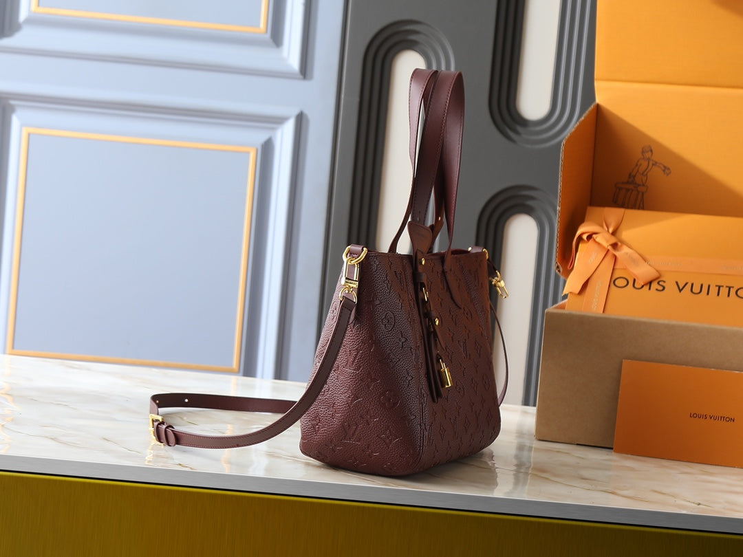 Designer Crossbody Bag for Women LEM297