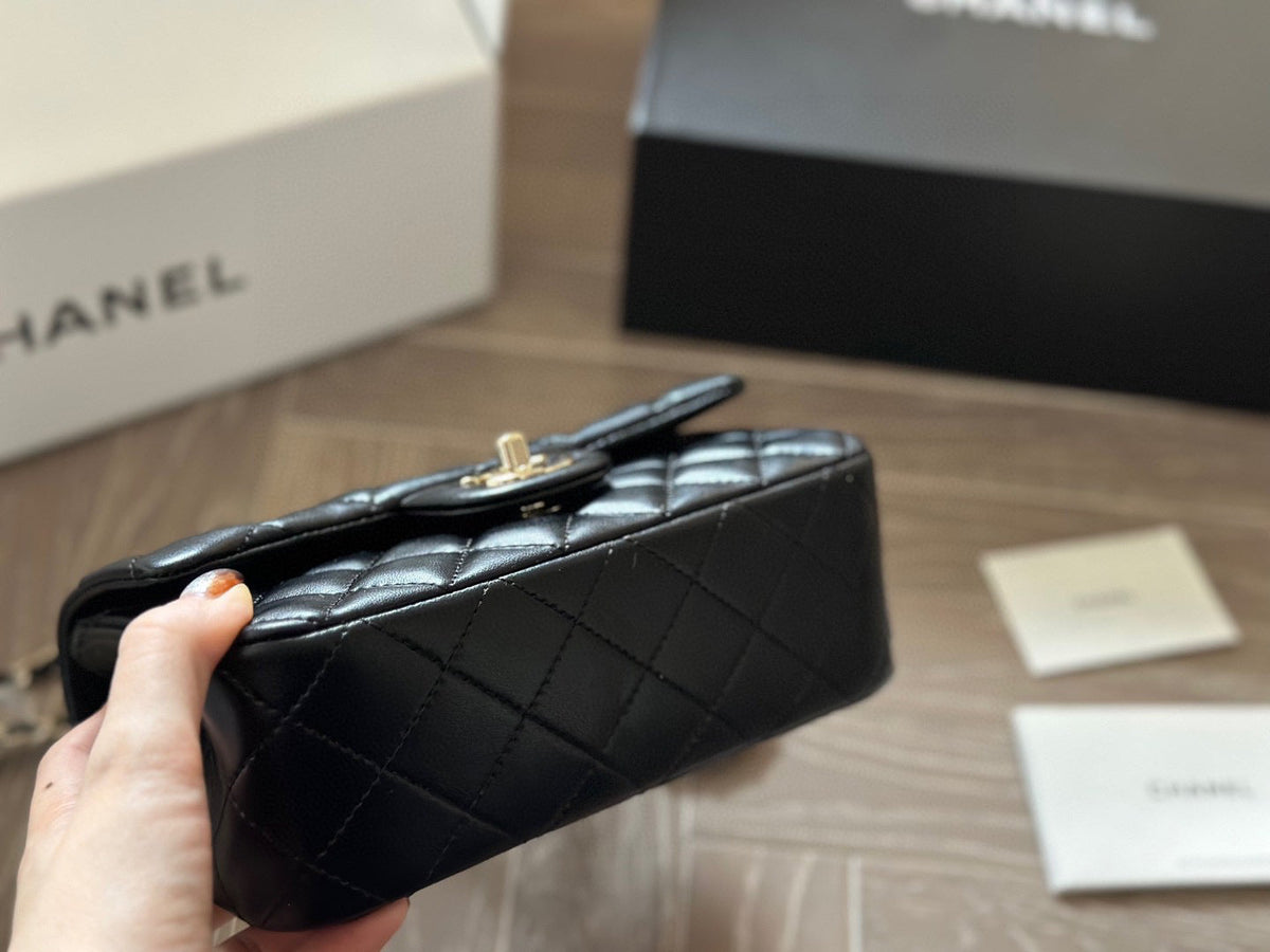 Designer Shoulder Bag for Women 20*12cm CEM176