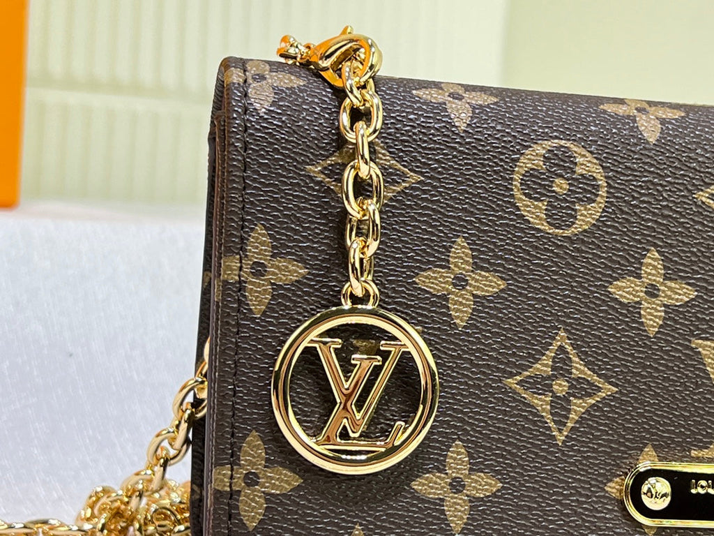 Fashion Bag for Women 20.5x10x3.5cm LEM165