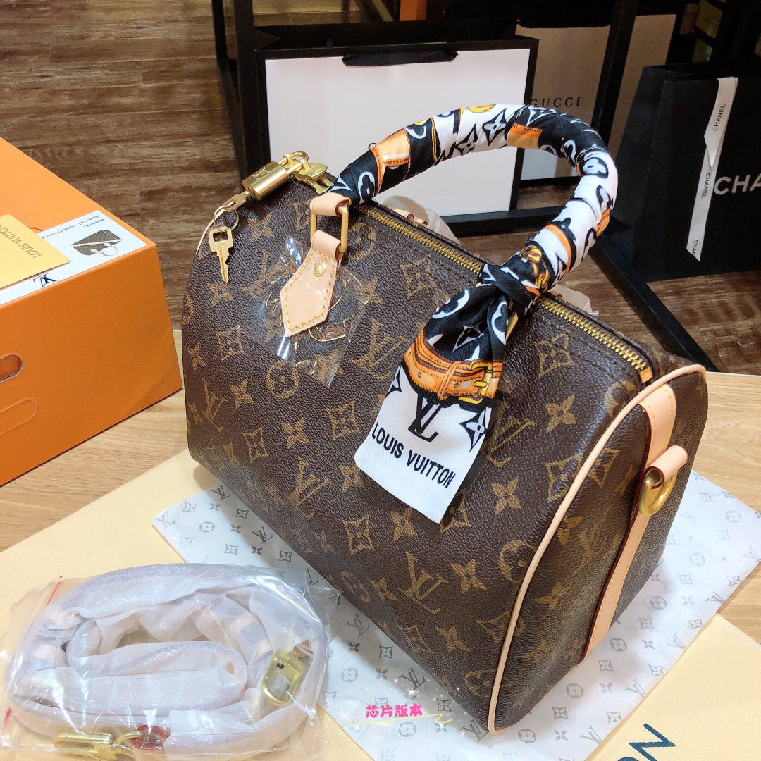 Fashion Bag for Women 25cm LBB11