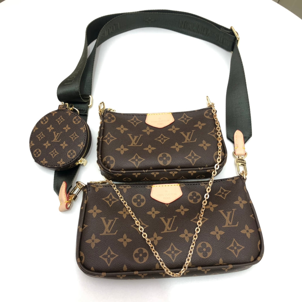 Fashion Bag for Women 24.0x13.0x4.5cm LEM51