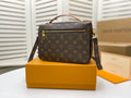 Fashion Bag for Women 25x19x9cm LEM31