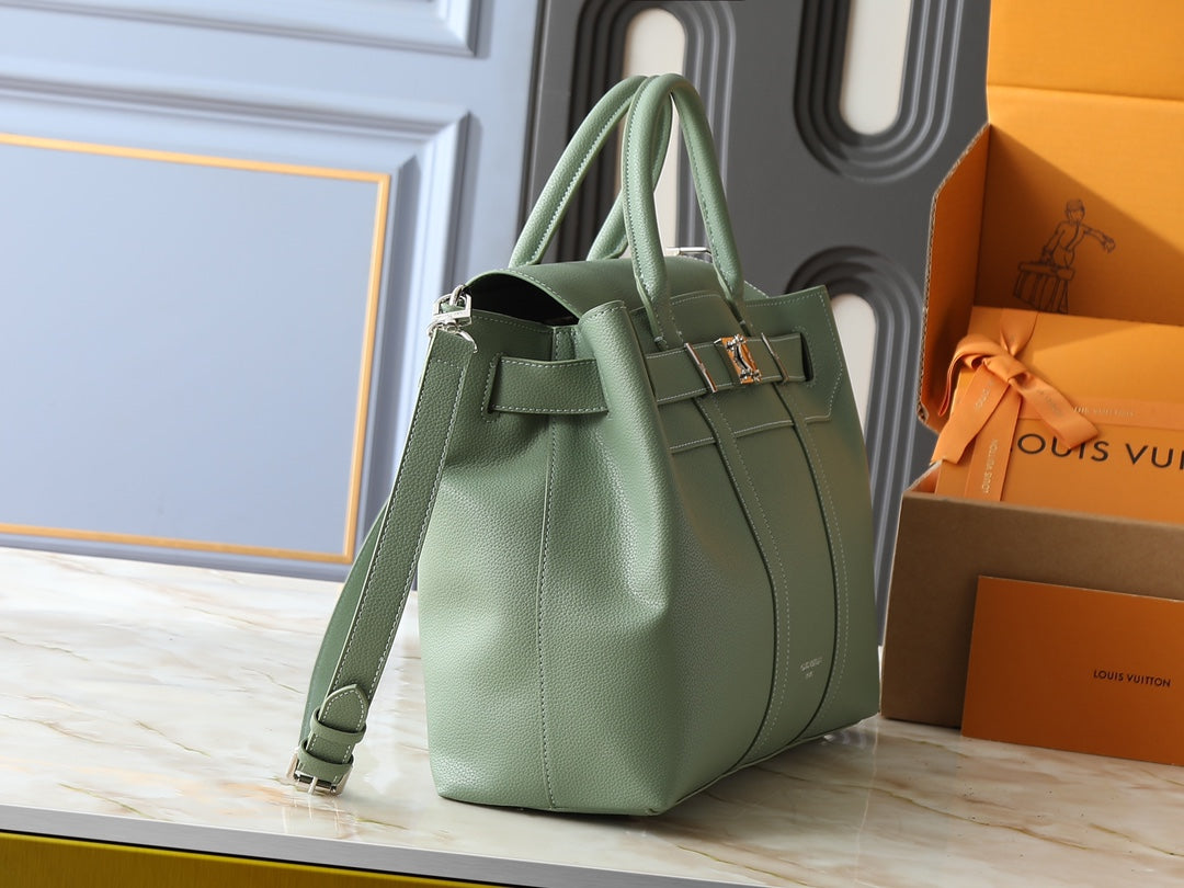 Designer Shoulder Bag for Women LEM298