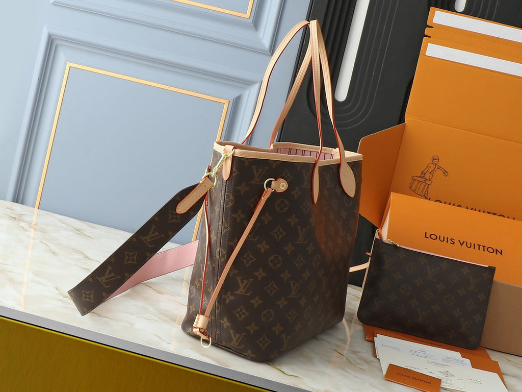 Fashion Bag for Women 31x28x14cm LEM365