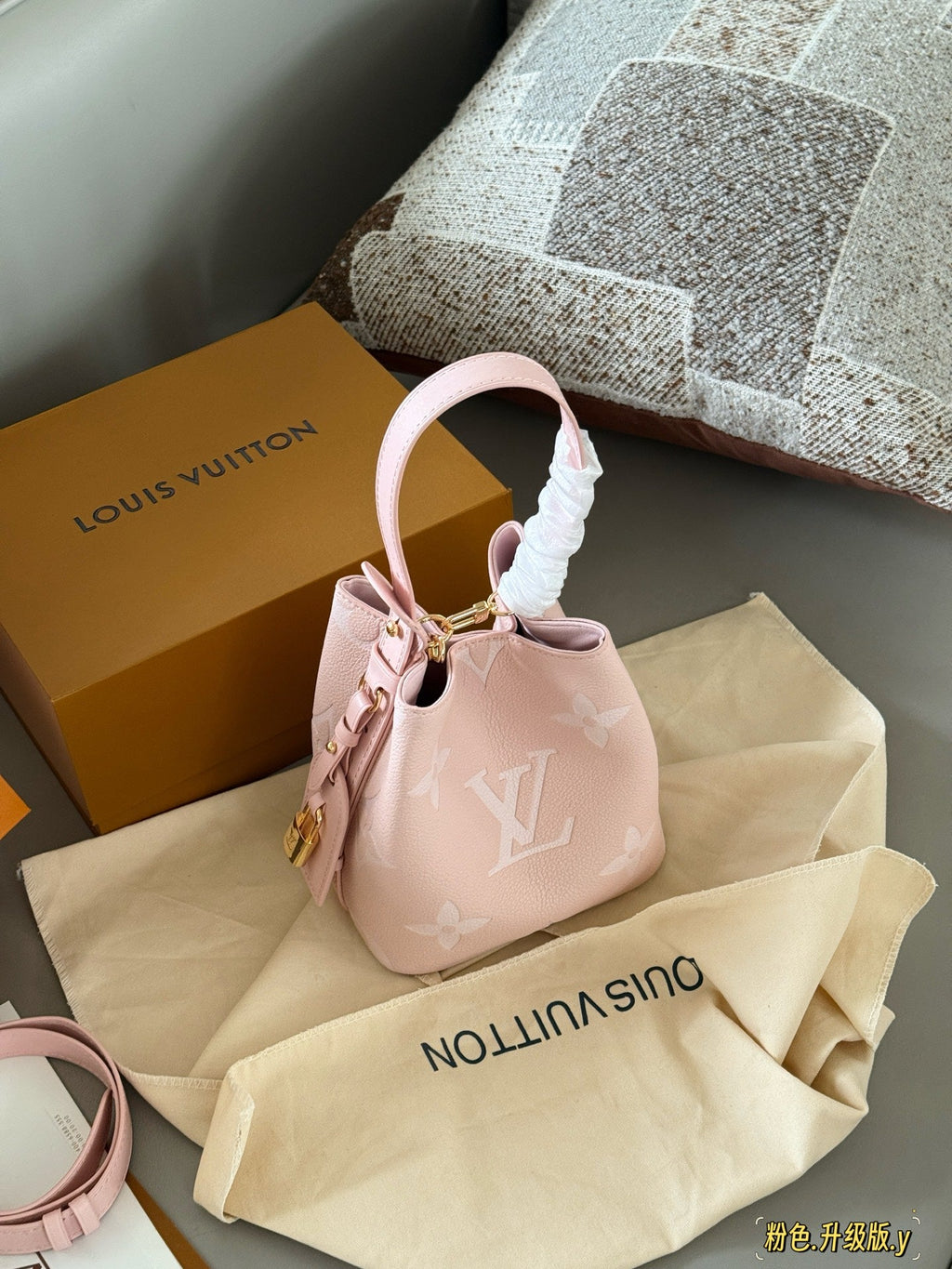 Fashion Bag for Women LEM239