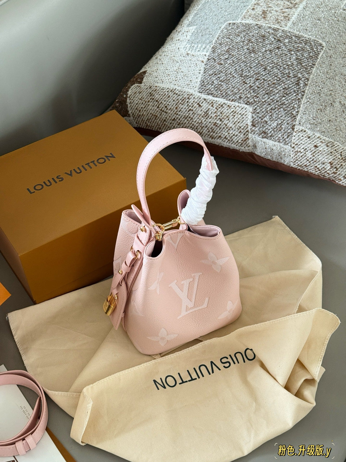 Fashion Bag for Women LEM239