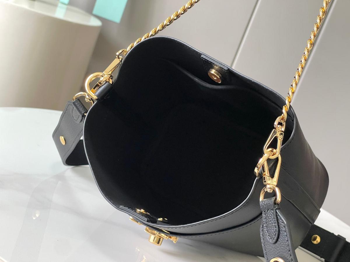 Travel Bag for Women 20x20.5x12cm LEM348