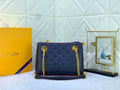 Fashion Bag for Women 24.0x17.0x11.0cm LEM159