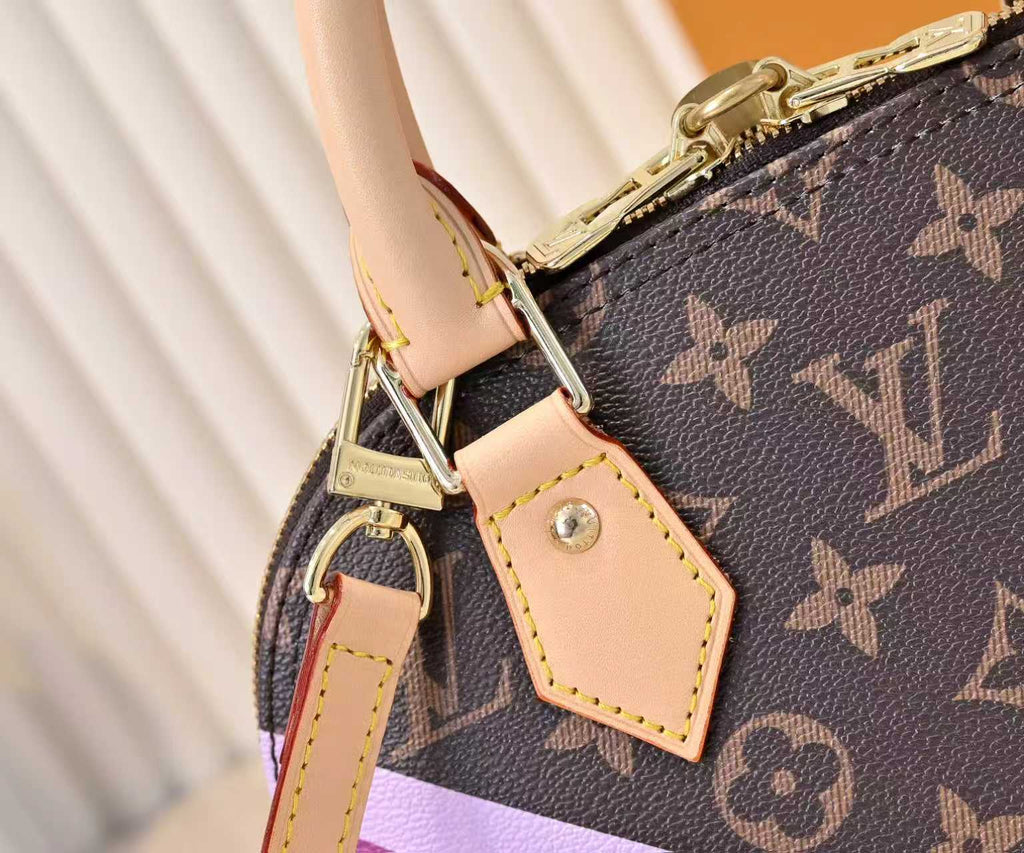 Fashion Handbag for Women 25*19*12cm LEM372