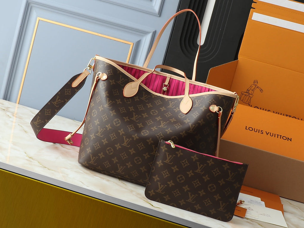Fashion Bag for Women 31x28x14cm LEM365