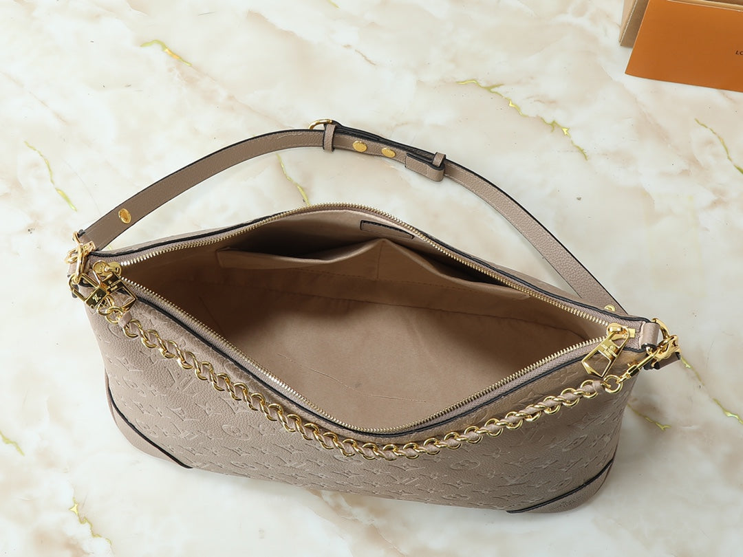 Designer Crossbody Bag for Women 40x29x15cm LEM277