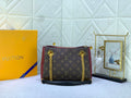 Fashion Bag for Women 24.0x17.0x11.0cm LEM161