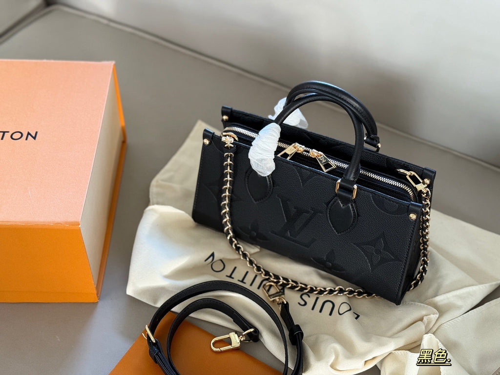Designer Crossbody Bag for Women 25*13cm LEM283