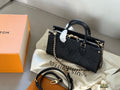 Designer Crossbody Bag for Women 25*13cm LEM283