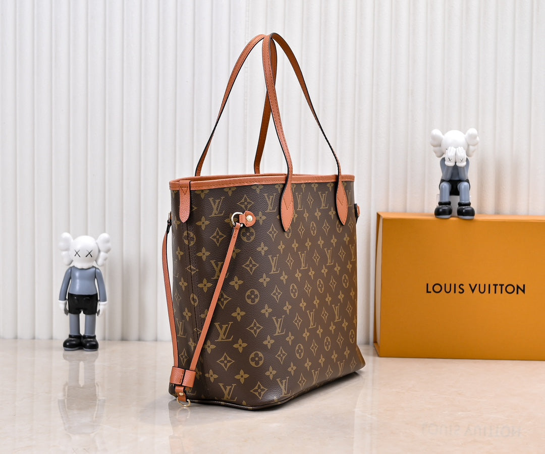 Fashion Hobo Bag for Women 31x28x14cm LEM369