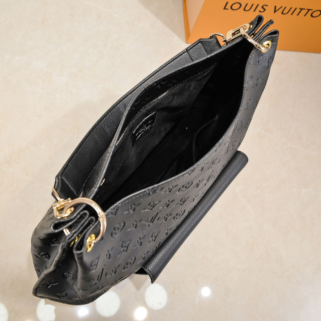 Fashion Handbag for Women 32x36x14cm LEM370