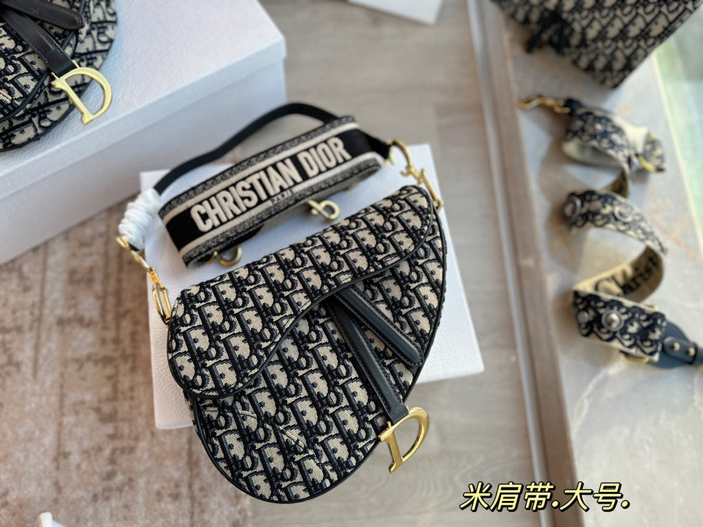Fashion Bag for Women 25cm DEM94